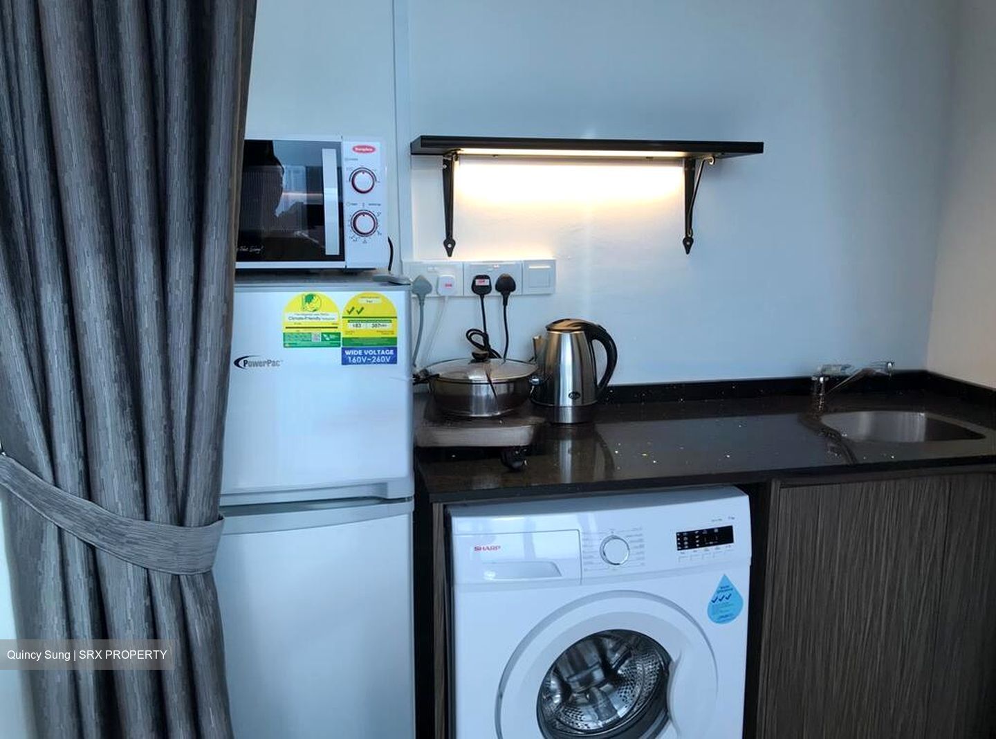 Parc Oasis (D22), Condominium #477024091